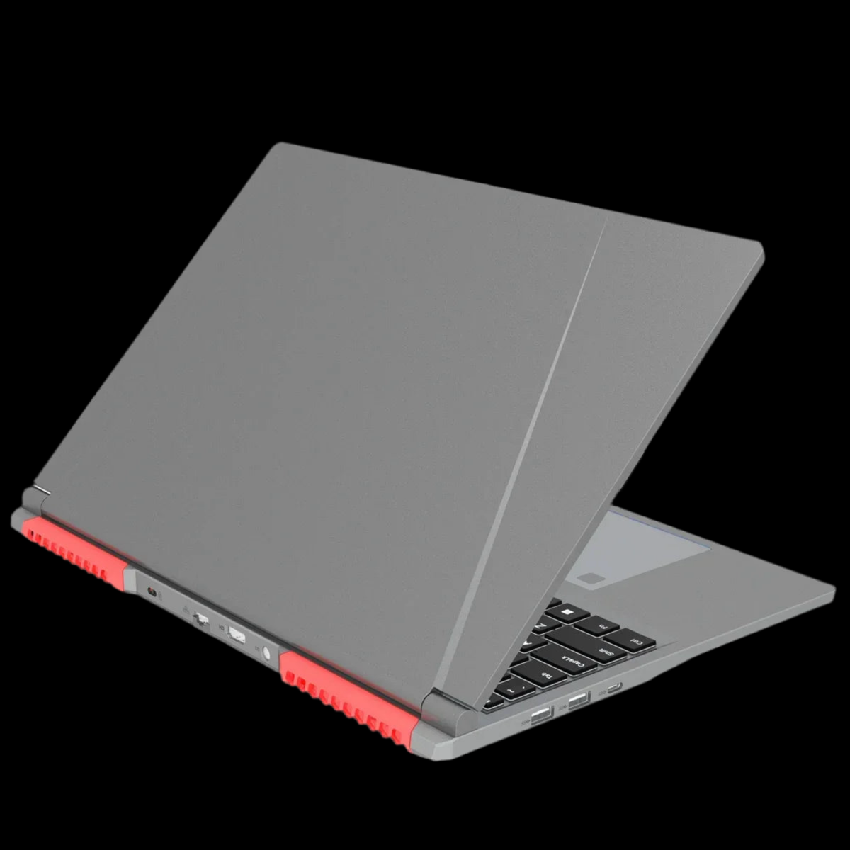 CARBAYTA Gaming Laptop