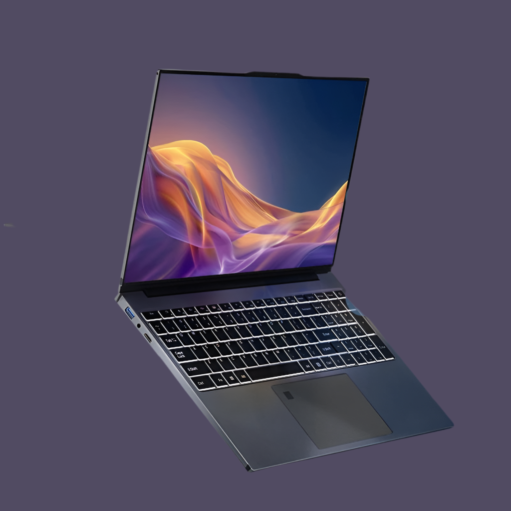 Xiaman Gaming Laptop