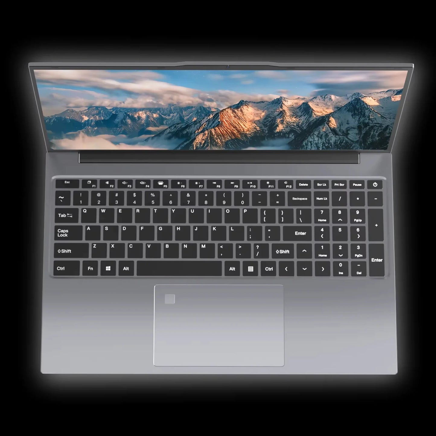 Xiaman Gaming Laptop