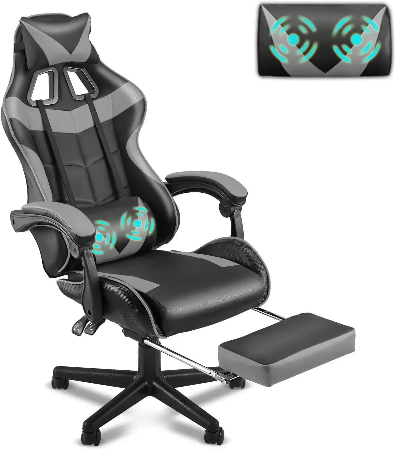 BossNest Gaming Chair