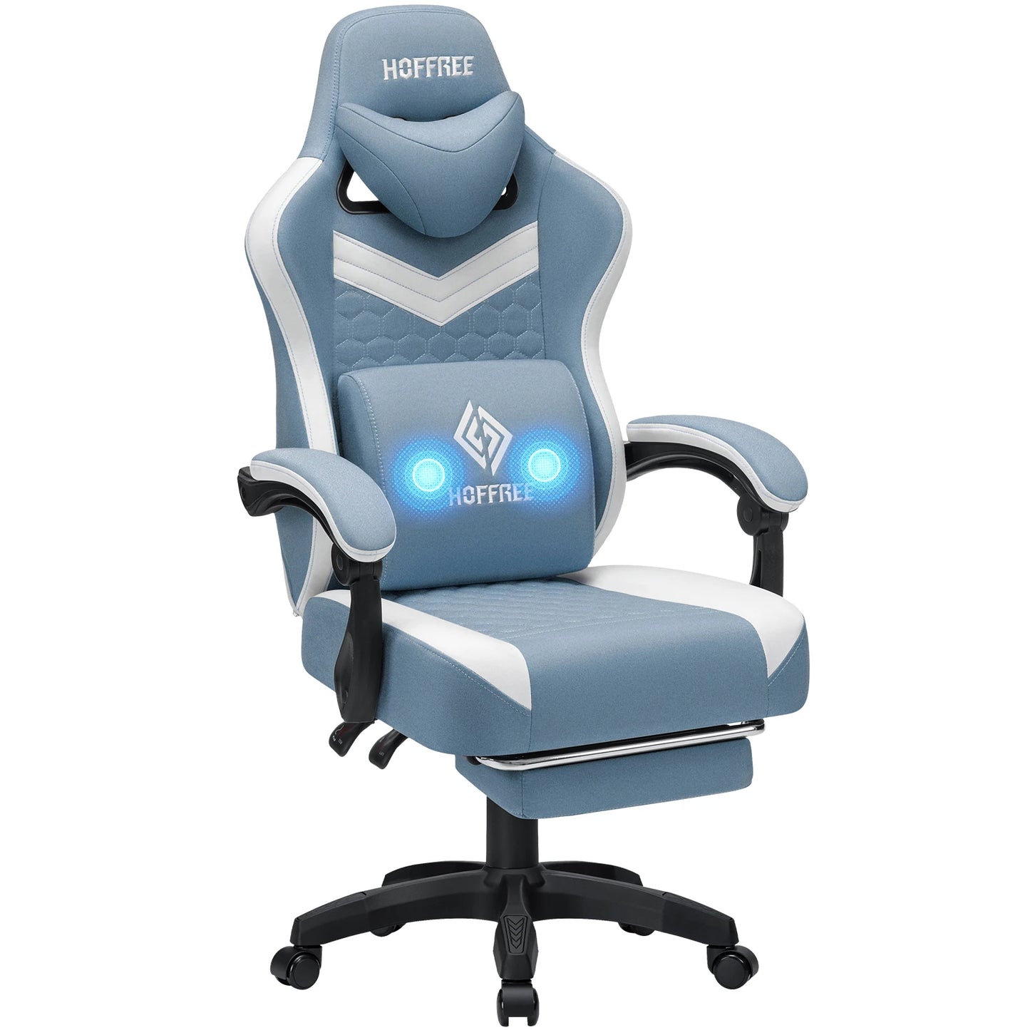 HOFFREE Gaming Chair