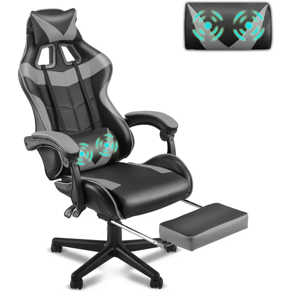 BossNest Gaming Chair