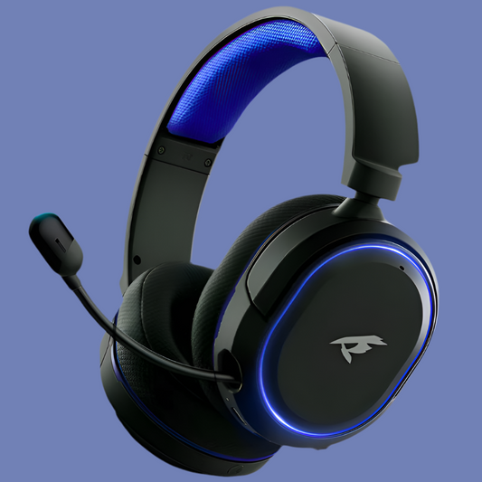 Picun G2 Wireless Gaming Headset