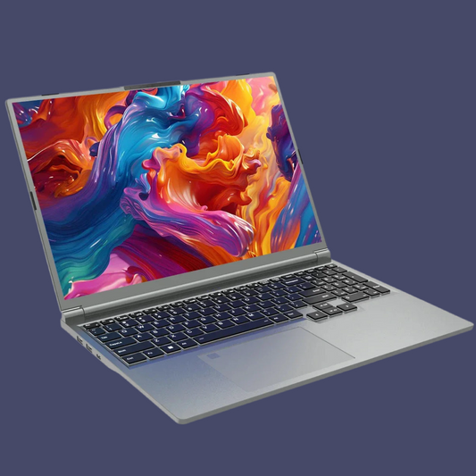 CARBAYTA Gaming Laptop