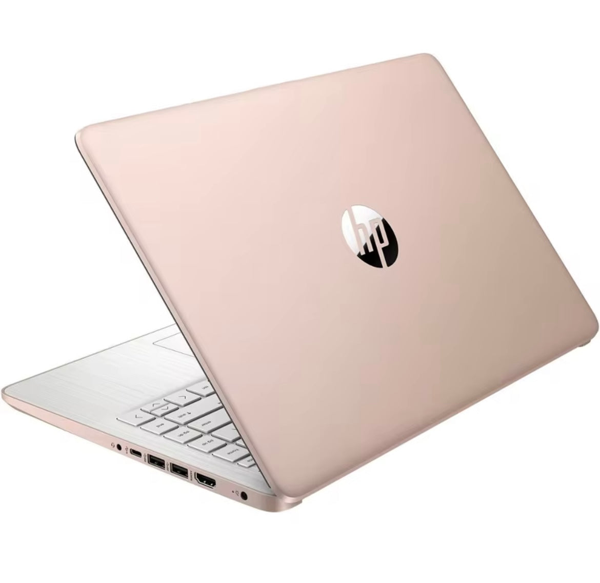 Windows 11 HP Celeron Laptop