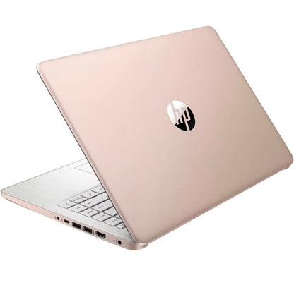 Windows 11 HP Celeron Laptop