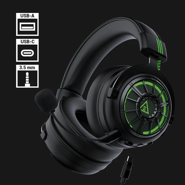 EKSA BT Wireless Gaming Headset