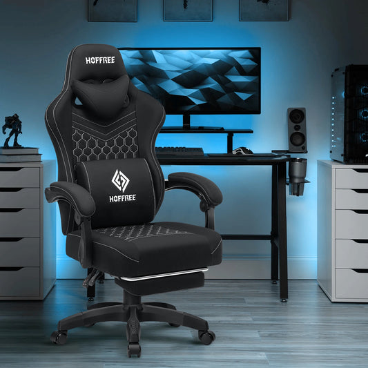 HOFFREE Gaming Chair