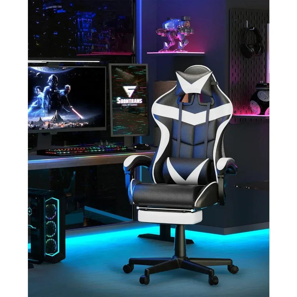 BossNest Gaming Chair