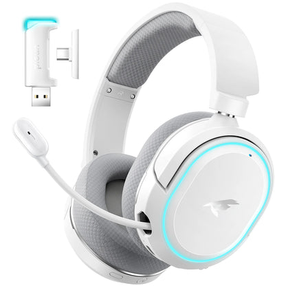 Picun G2 Wireless Gaming Headset