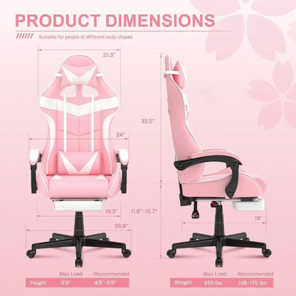 BossNest Gaming Chair