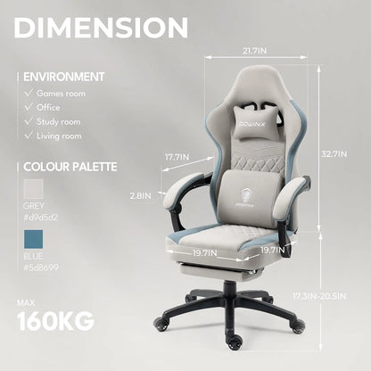 Dowinx Gaming Chair