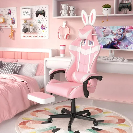 BossNest Gaming Chair