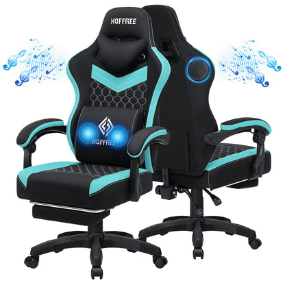 HOFFREE Gaming Chair