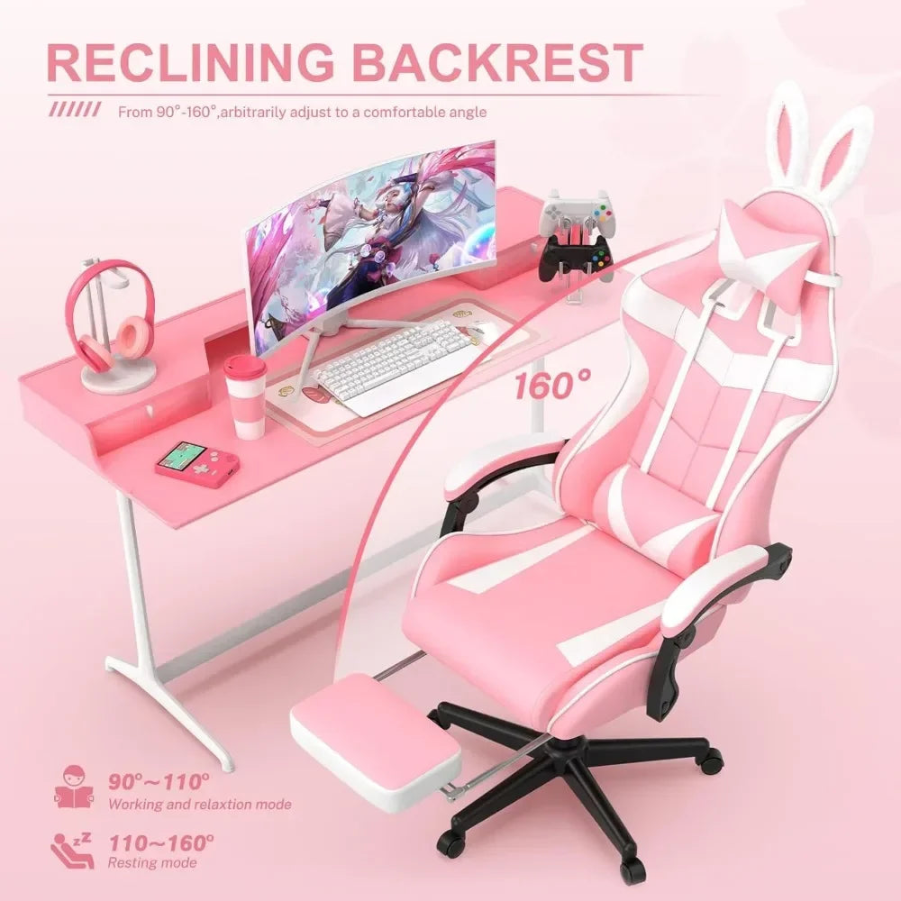 BossNest Gaming Chair
