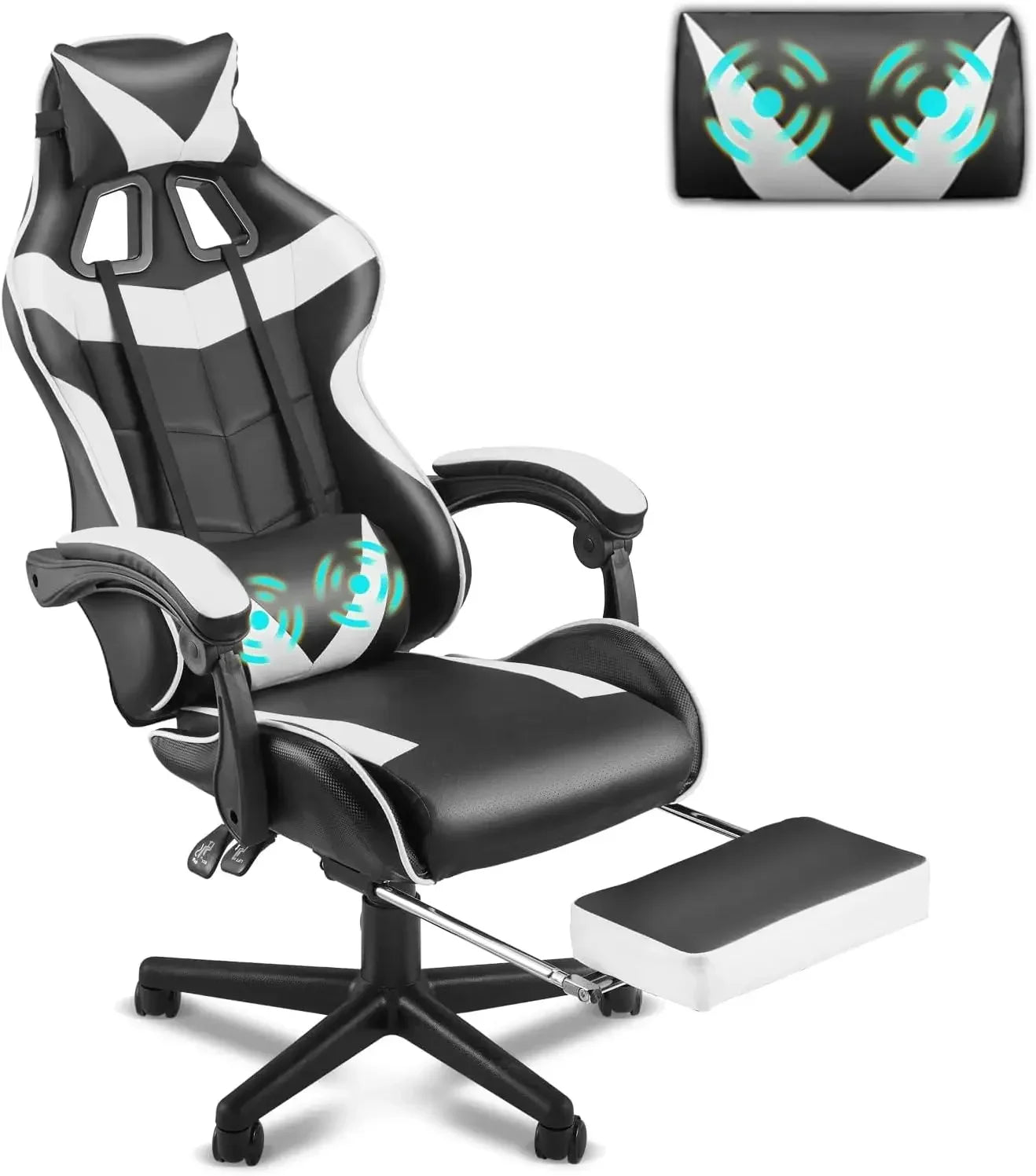 BossNest Gaming Chair