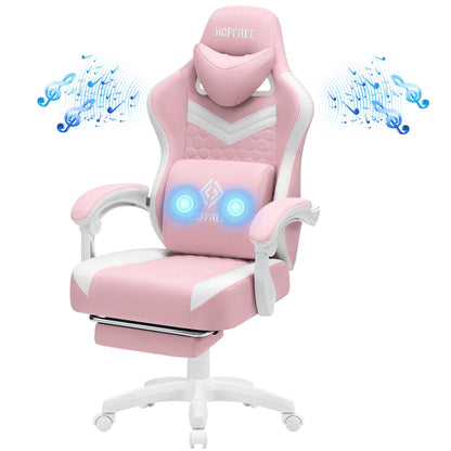 HOFFREE Gaming Chair