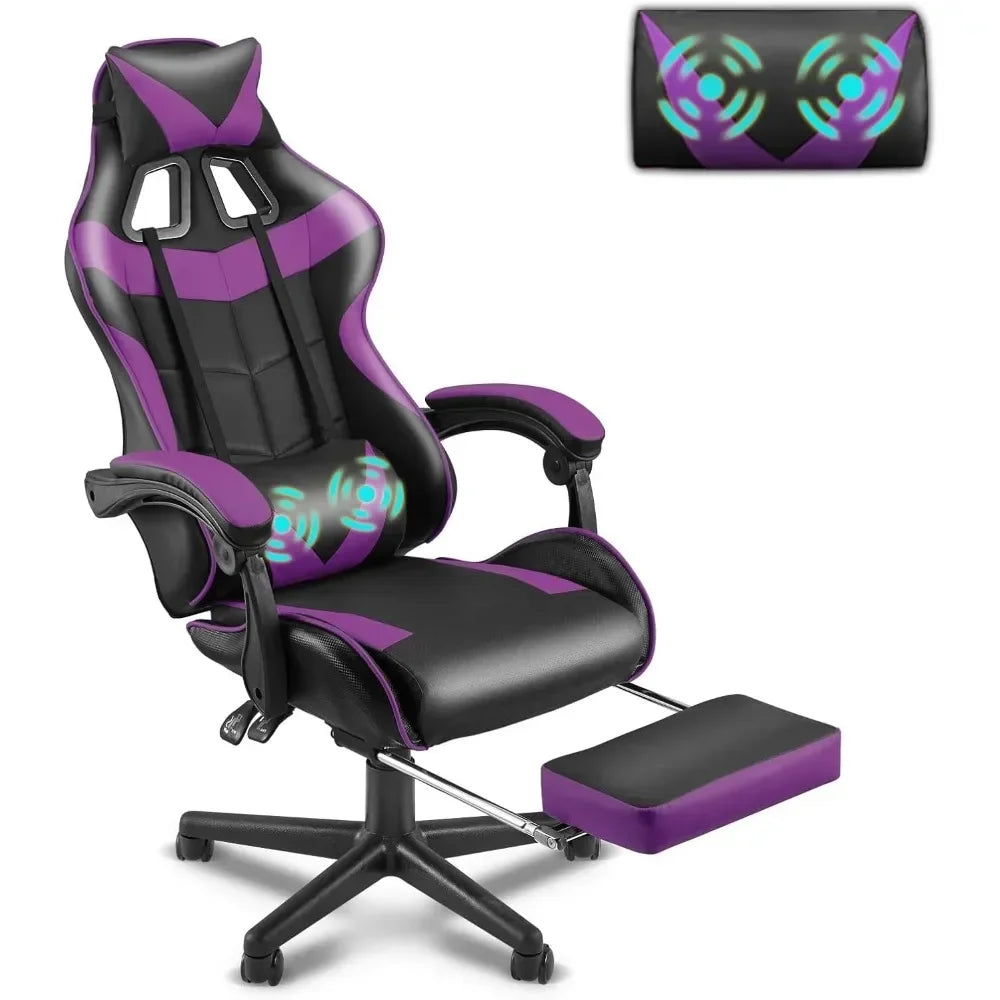 BossNest Gaming Chair