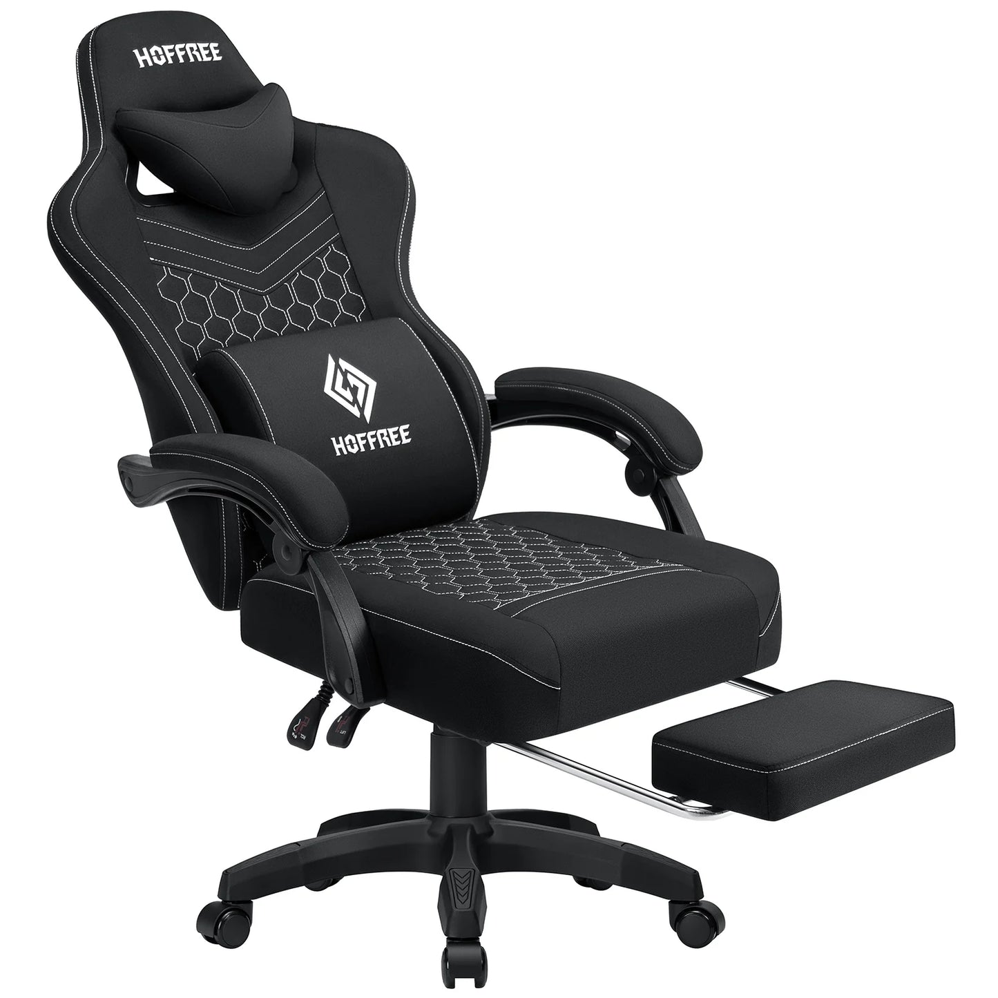 HOFFREE Gaming Chair