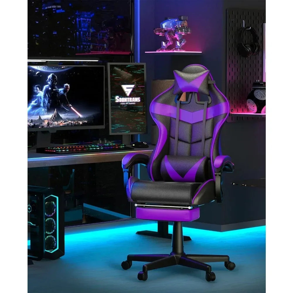 BossNest Gaming Chair