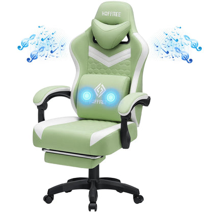 HOFFREE Gaming Chair