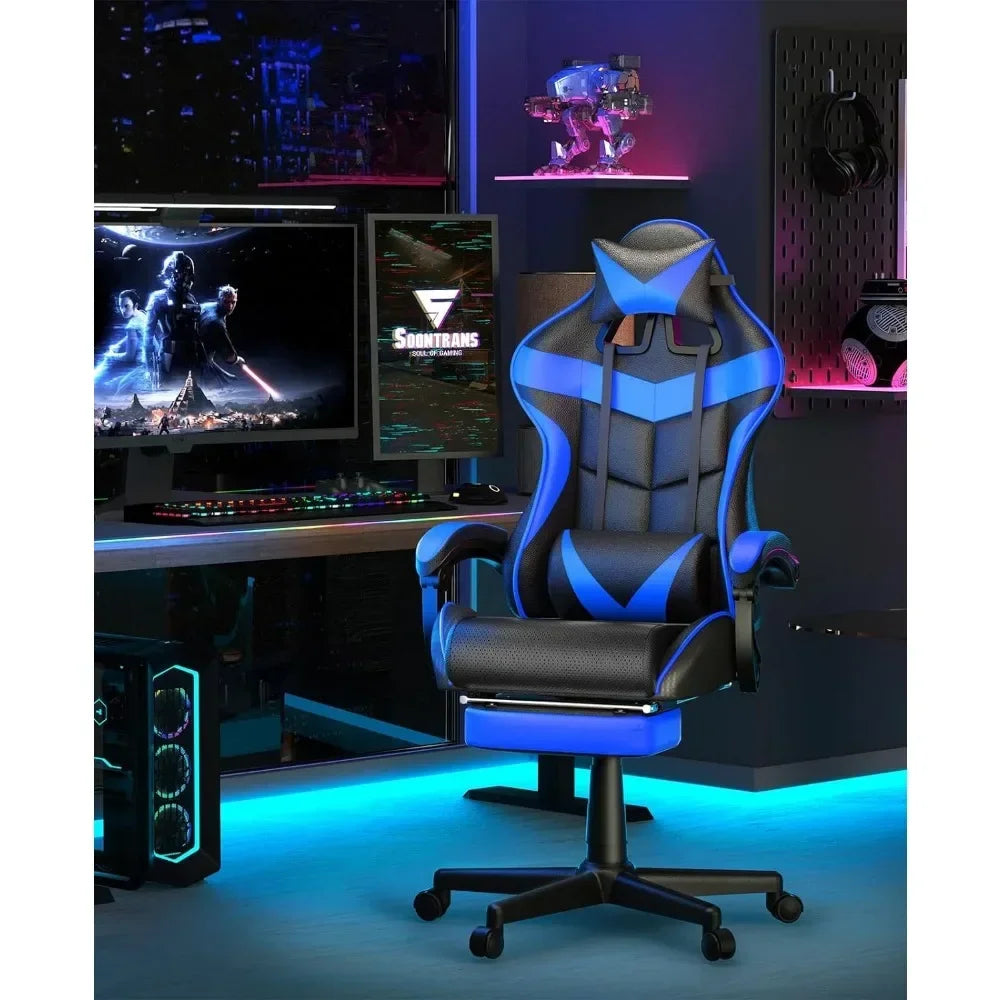 BossNest Gaming Chair