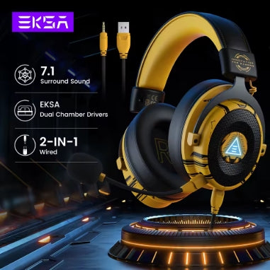 EKSA Gaming Headset