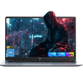 ACEMAGIC Ultra Slim Gaming Laptop
