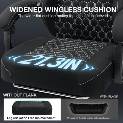 HOFFREE Gaming Chair