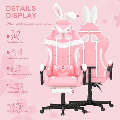 BossNest Gaming Chair